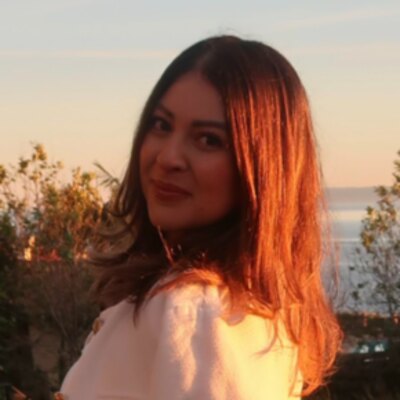 Cynthia Castro, Director of TikTok Shop, Clean Skin Club
