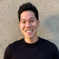 Eddie Hsieh, CEO, Overcast Digital