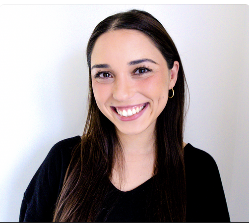 Nicole Rondon, Director of Community, Uproot Clean